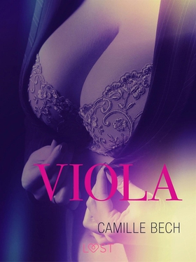 Viola (e-bok) av Camille Bech
