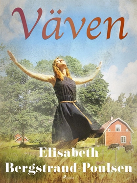 Väven (e-bok) av Elisabeth Bergstrand-Poulsen