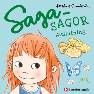 Avslutning (ljudbok) av Josefine Sundström
