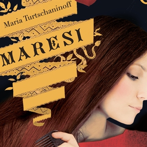 Maresi (ljudbok) av Maria Turtschaninoff