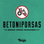 Betoniporsas