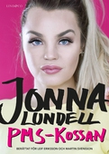 Jonna Lundell – PMS-kossan