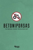 Betoniporsas