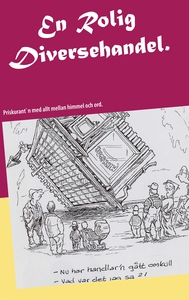 En Rolig Diversehandel.: Priskurant´n med allt