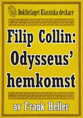 Filip Collin: Odysseus’ hemkomst. Återutgivning av text från 1949