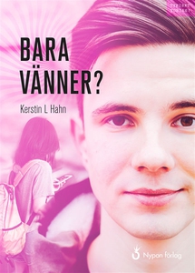 Bara vänner? (ljudbok) av Kerstin L Hahn