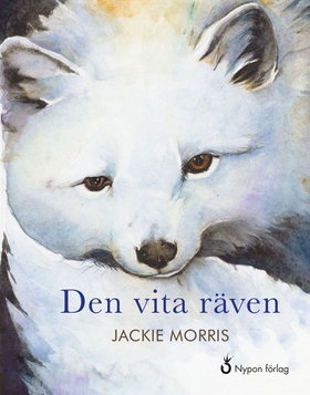 Den vita räven (ljudbok) av Jackie Morris