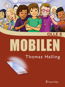 Mobilen (ljudbok) av Thomas Halling