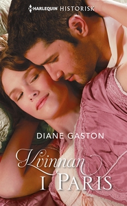 Kvinnan i Paris (e-bok) av Diane Gaston