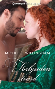 Förbjuden stund (e-bok) av Michelle Willingham