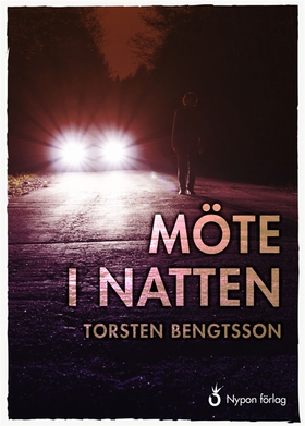 Möte i natten (ljudbok) av Torsten Bengtsson