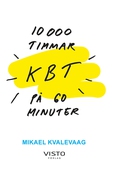 10 000 timmar KBT på 60 minuter