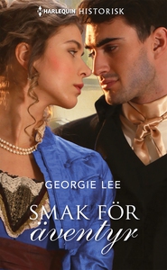 Smak för äventyr (e-bok) av Georgie Lee