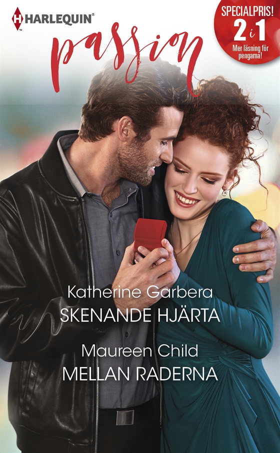 Skenande hjärta/Mellan raderna