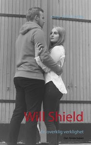 Will Shield: En overklig verklighet (e-bok) av