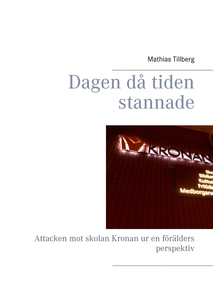 Dagen då tiden stannade: Attacken mot skolan Kr