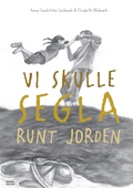 Vi skulle segla runt jorden