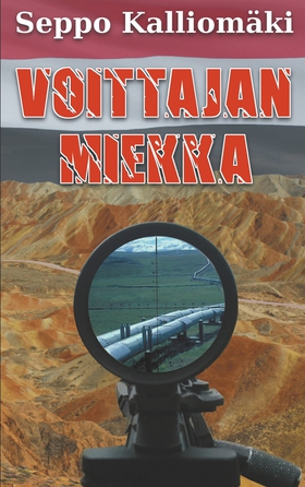 Voittajan miekka (e-bok) av Seppo Kalliomäki