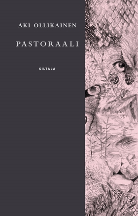 Pastoraali (e-bok) av Aki Ollikainen