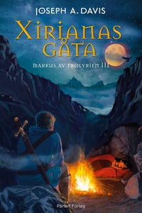 Xirianas gåta (e-bok) av Joseph A. Davis