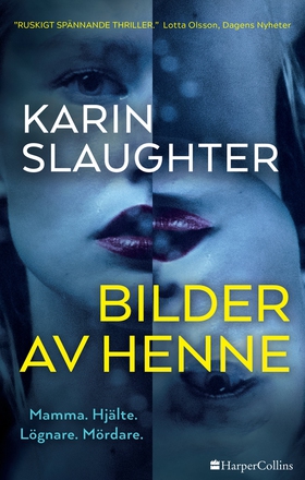 Bilder av henne (e-bok) av Karin Slaughter