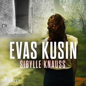 Evas kusin (ljudbok) av Sibylle Knauss