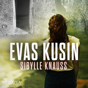Evas kusin (ljudbok) av Sibylle Knauss