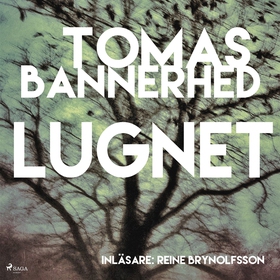Lugnet (ljudbok) av Tomas Bannerhed