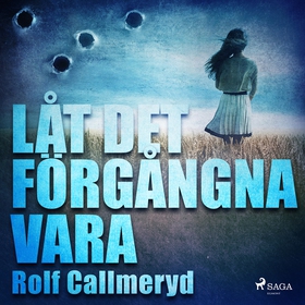 Låt det förgångna vara (ljudbok) av Rolf Callme