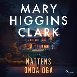 Nattens onda öga (ljudbok) av Mary Higgins Clar