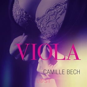 Viola (ljudbok) av Camille Bech