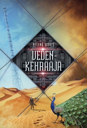 Vedenkehrääjä (e-bok) av Helena Waris