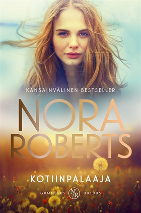 Kotiinpalaaja (e-bok) av Nora Roberts