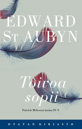 Toivoa sopii (e-bok) av Edward St Aubyn