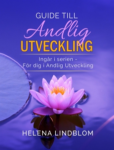 Guide till Andlig Utveckling (ljudbok) av Helen