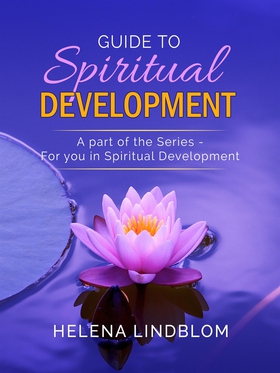 Guide to Spiritual Development (ljudbok) av Hel