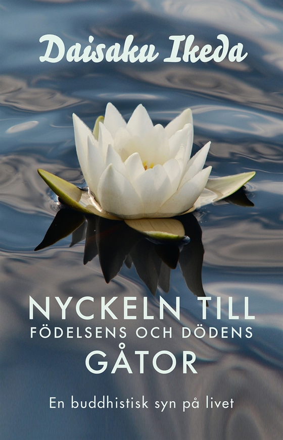 Nyckeln till födelsens och dödens gåtor