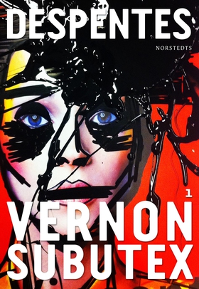Vernon Subutex 1 (e-bok) av Virginie Despentes