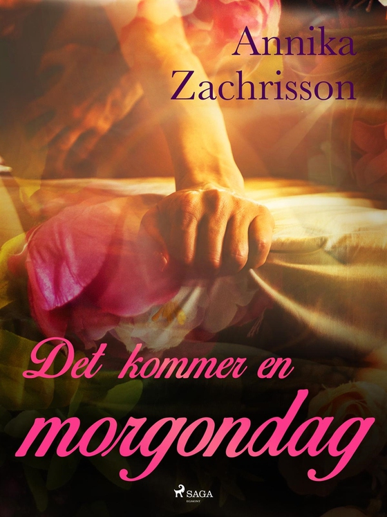 Det kommer en morgondag (e-bok) av Annika Zachrisson
