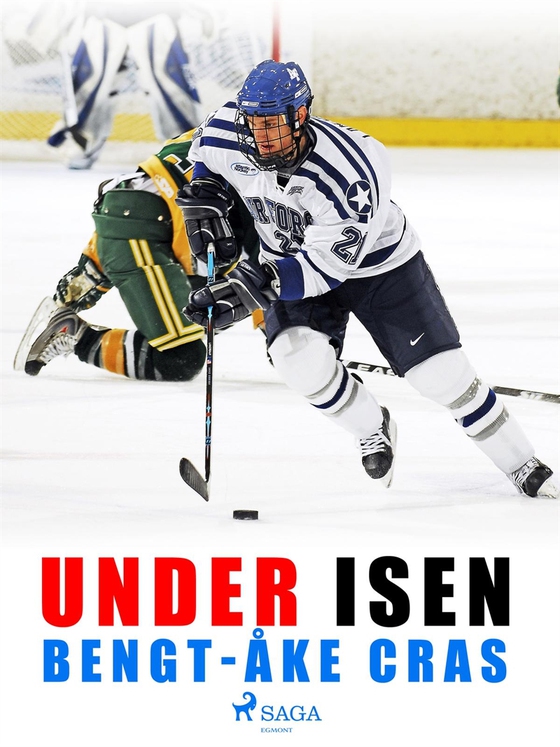 Under isen