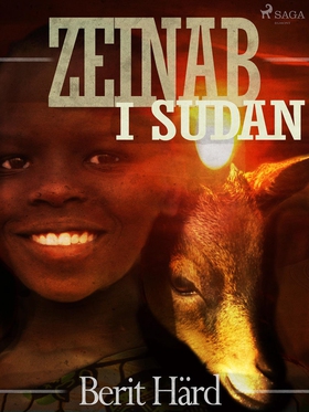 Zeinab i Sudan (e-bok) av Berit Härd