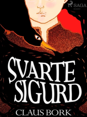 Svarte Sigurd (e-bok) av Claus Bork