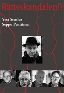 Rättsskandalen!? (e-bok) av Yrsa Stenius, Seppo