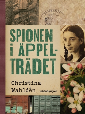 Spionen i äppelträdet (e-bok) av Christina Wahl