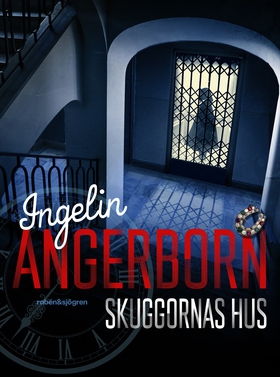 Skuggornas hus (e-bok) av Ingelin Angerborn