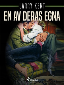 En av deras egna (e-bok) av Larry Kent
