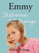 Emmy 2 - Skitresan till Sverige