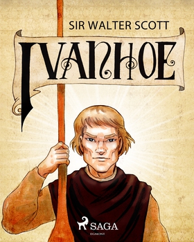 Ivanhoe (e-bok) av Sir Walter Scott