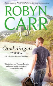 Önskningen (e-bok) av Robyn Carr
