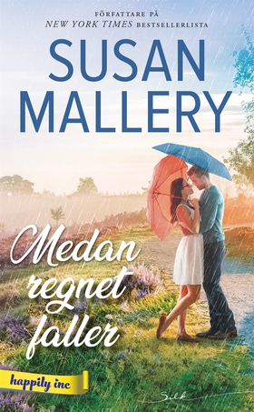Medan regnet faller (e-bok) av Susan Mallery